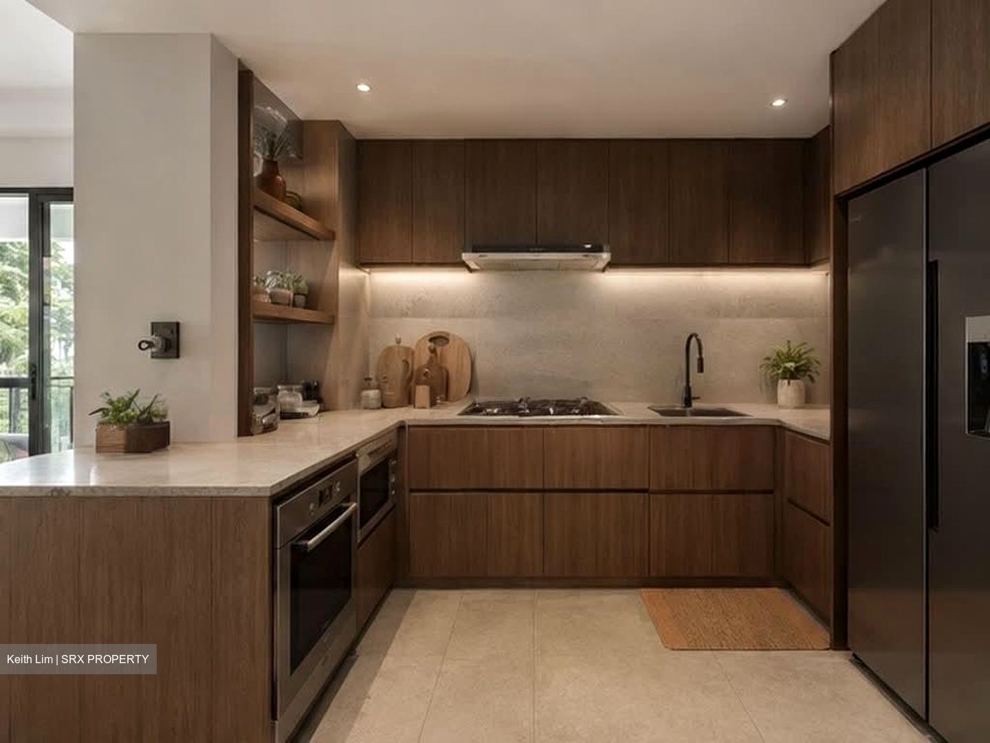 Bukit Timah Plaza / Sherwood Towers (D21), Apartment #608759471